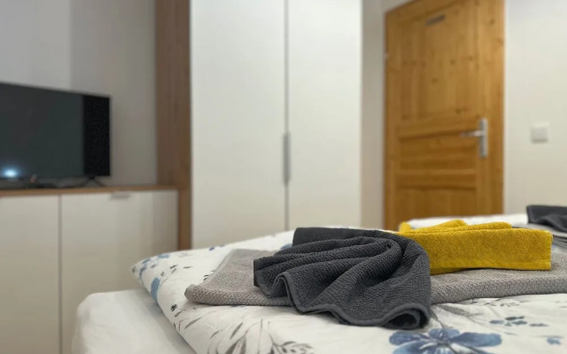 Apartment in Untertauern Near Ski Slopes