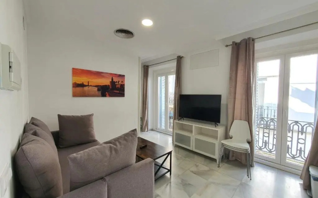 Apartamentos Los Ángeles