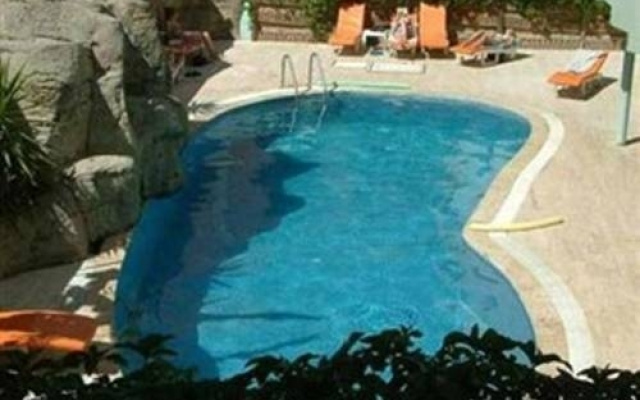 Hotel Asutay