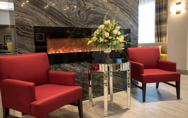 Home2 Suites By Hilton Thunder Bay
