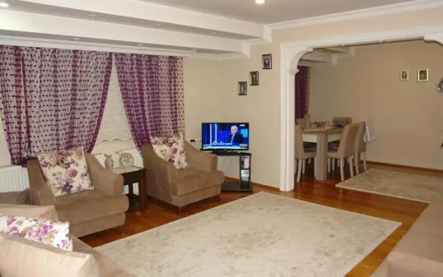 Trabzon Dublex Flat