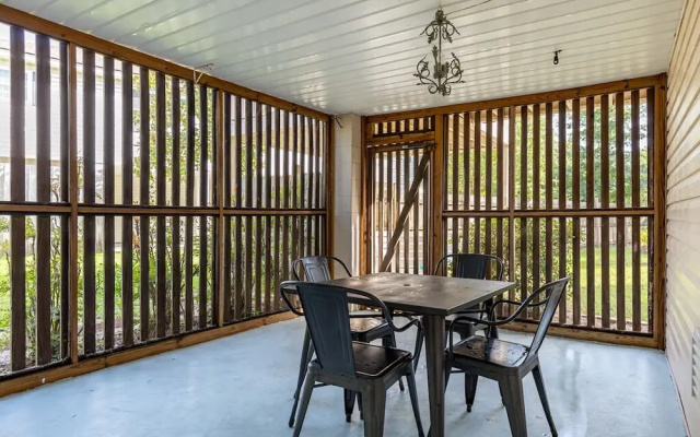 Beach Song by Tybee Vacation Rentals