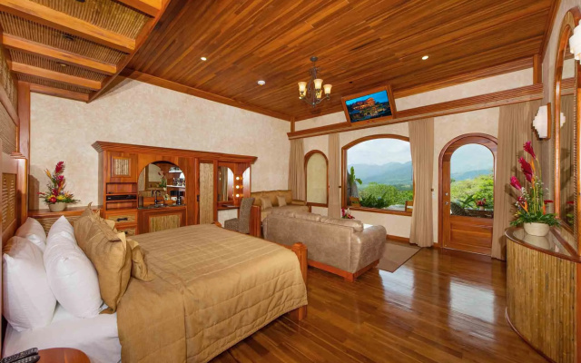 The Springs Resort and Spa at Arenal
