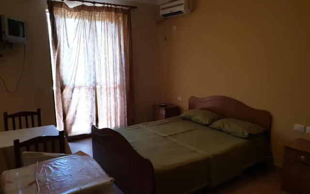 Hotel Palma