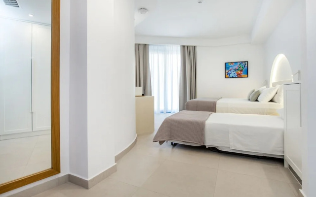Euphoria Boutique hotel