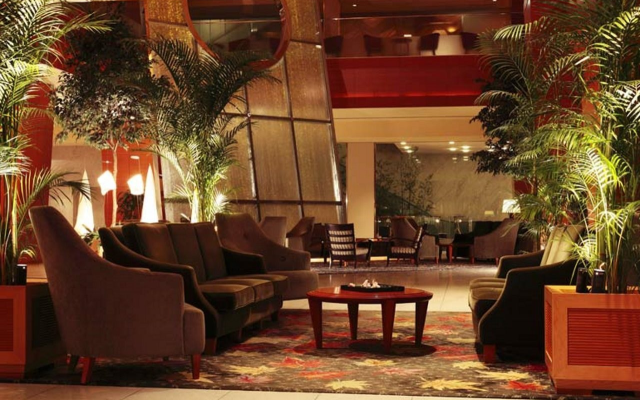 The Westin Miyako Kyoto