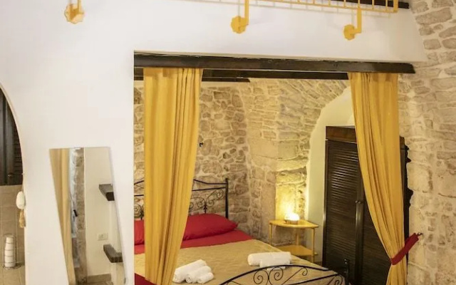 La Casa di Vale