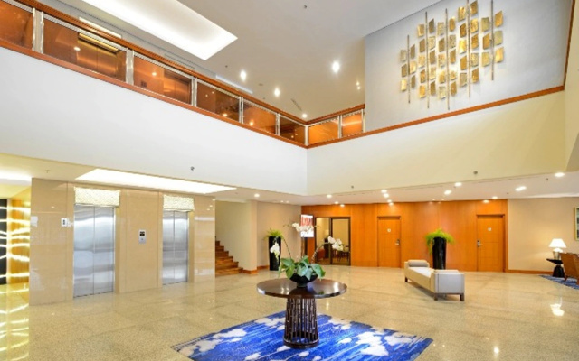Surya Hotel & Cottages