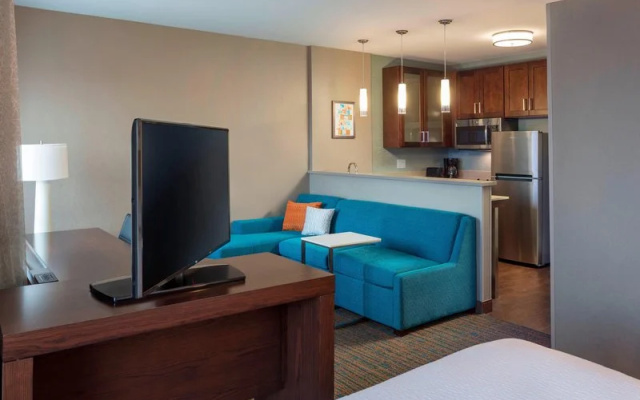 Residence Inn Boston Burlington