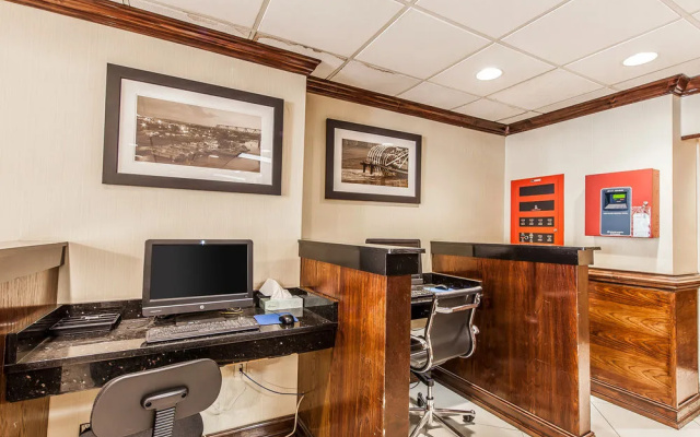 Quality Inn Event and Conference Center