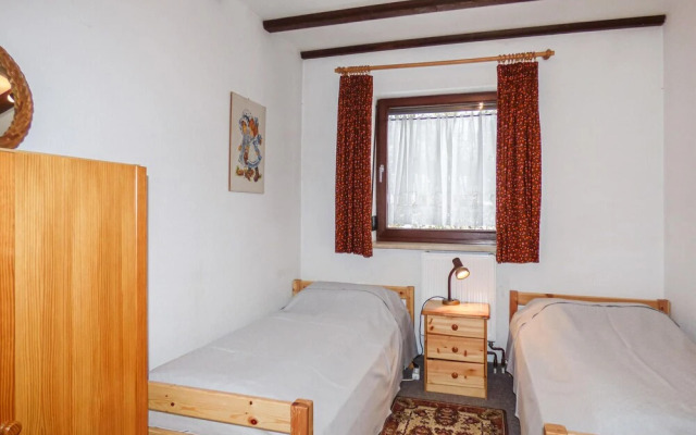 Beautiful Apartment in Arrach With 2 Bedrooms and Wifi