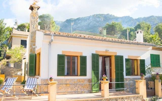 House in Mallorca 100736