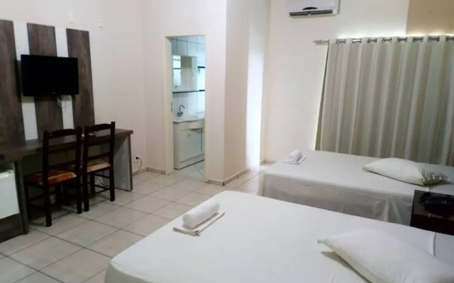 Maestro Express Hotel