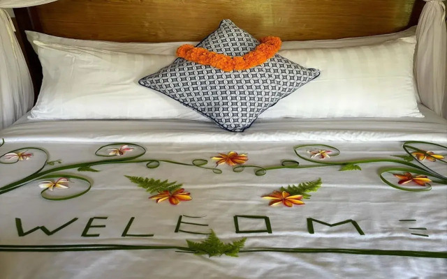 Ubud Sari Health Resort