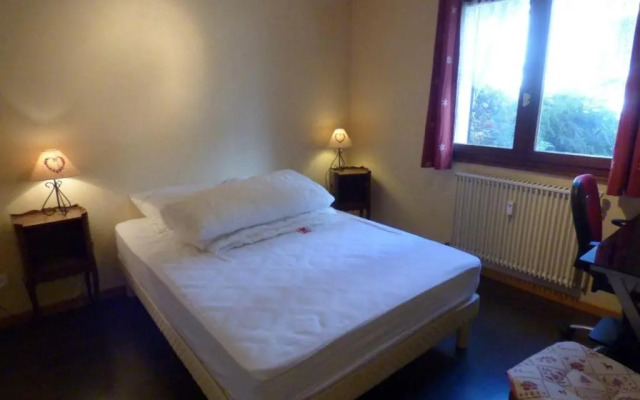 Appartement Le Grand-Bornand, 3 pièces, 6 personnes - FR-1-458-124