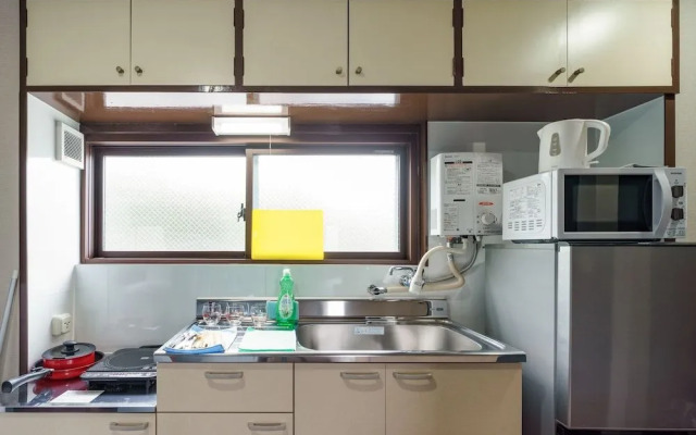 Kenrokuen Garden House Hotel