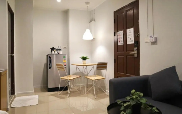 The View Residence