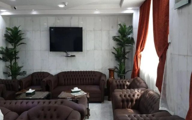 Albakry Apartment