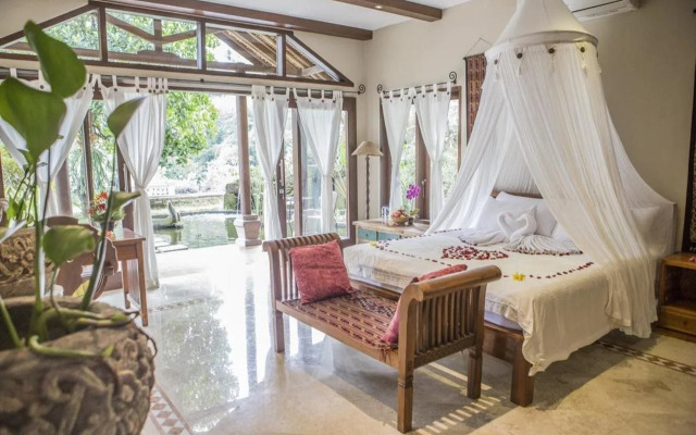 Avalon Ubud Villas
