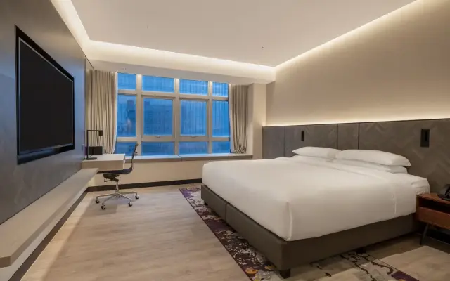 Orchid Hotel