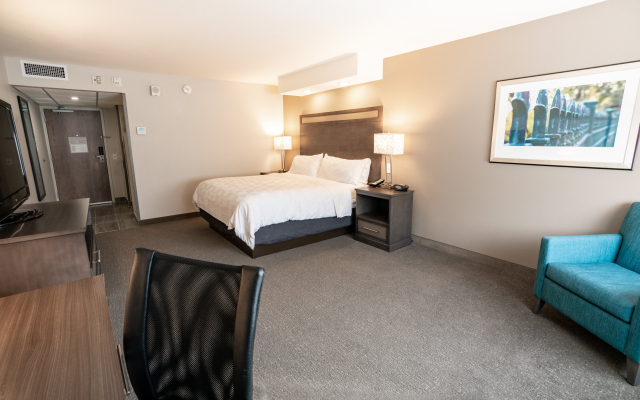 Holiday Inn Kearney by IHG