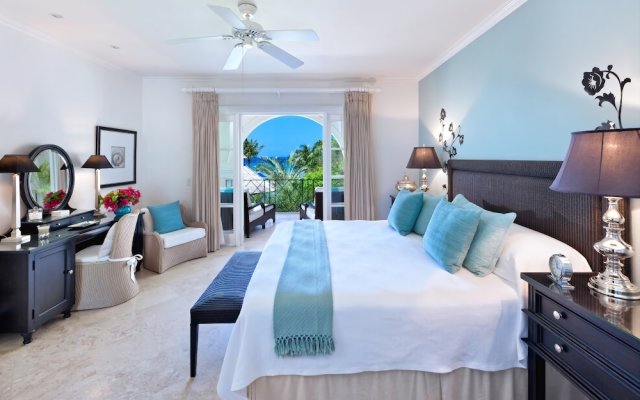 Schooner Bay 204 in Speightstown, Barbados from 667$, photos, reviews - zenhotels.com