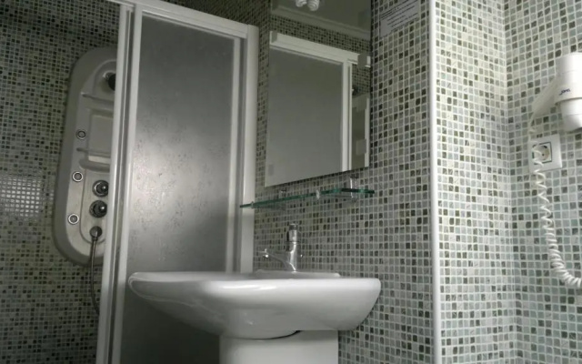 Xabu Hostel