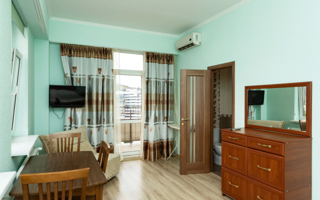 Квартира Atlant Mint-1