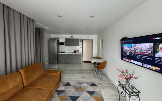 Апартаменты Cozy Homes Brest