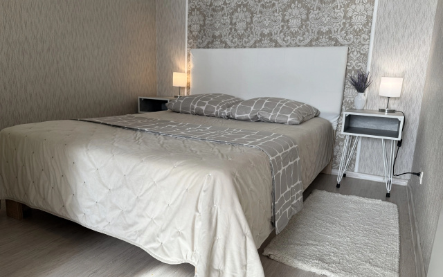 Квартира в центре Кулакова 2