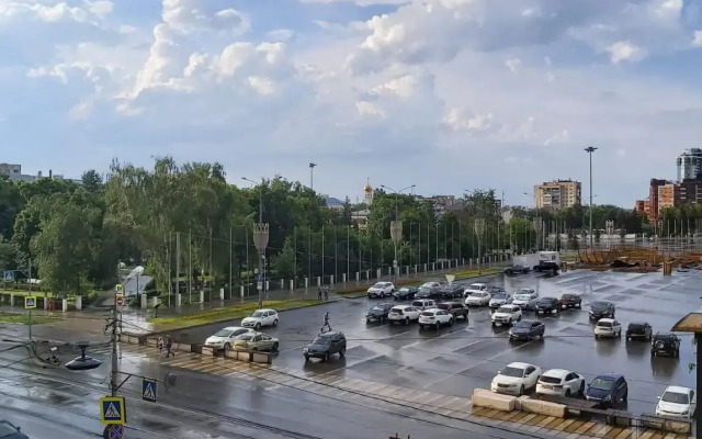 Квартира в Центре на Пл.Куйбышева