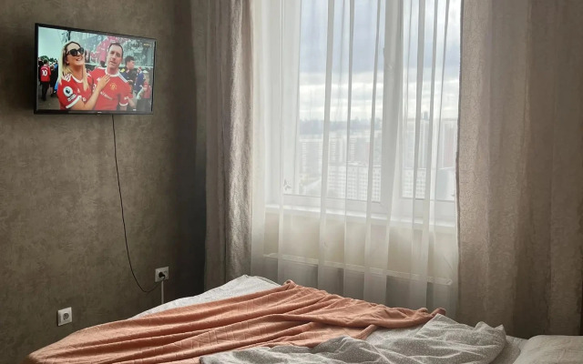 Квартира Малина Апартмент Недалеко от Крокус Экспо