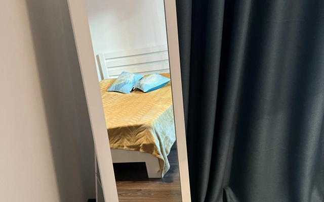 Апартаменты Landysh Flower Apartment
