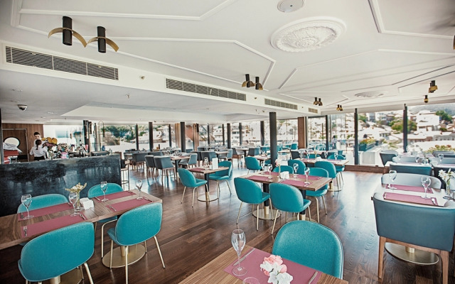 Restaurant · Tbilisi — photo 15