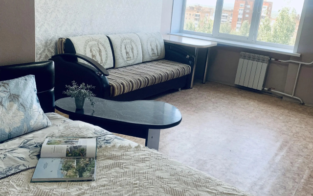 Квартира CityLife Однокомнатная с Видом на Горы