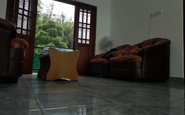 Гостевой Дом Yoho Bandarawela