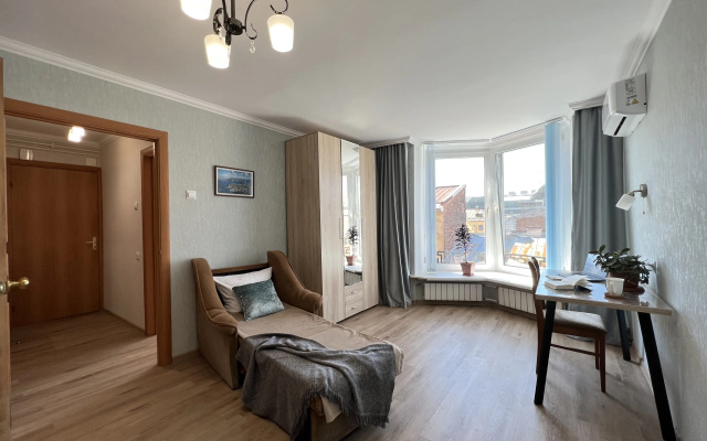 Квартира PiterFlat на Лиговском 105