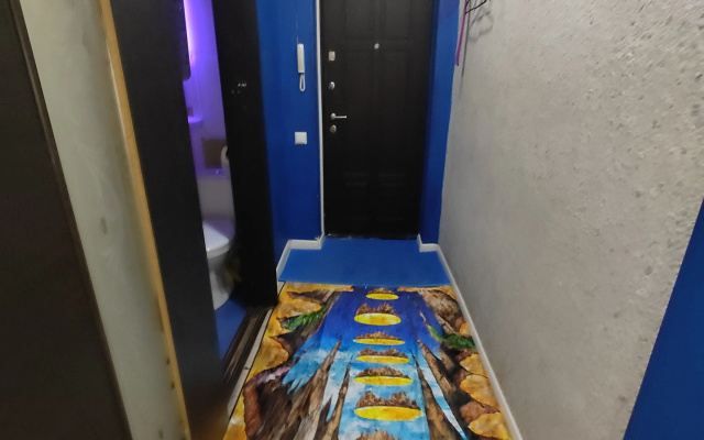 Квартира в Ангарске