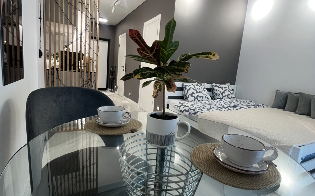 Апартаменты MinskMirApartments