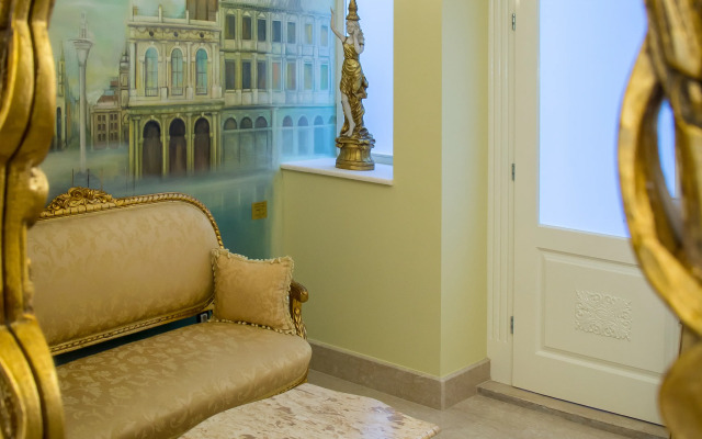Мини-отель Palazzo Venezia