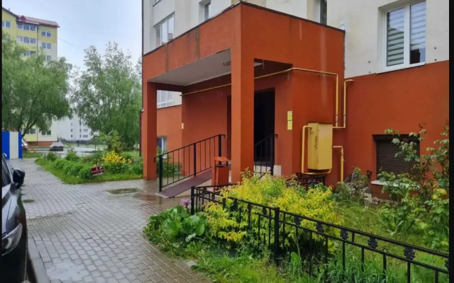 Квартира Зеленоградск