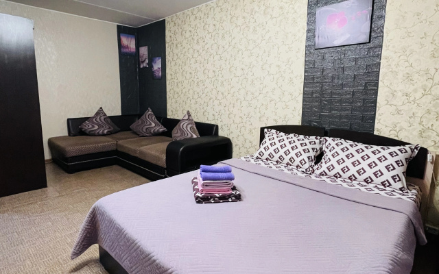 Квартира Озерня 31к1