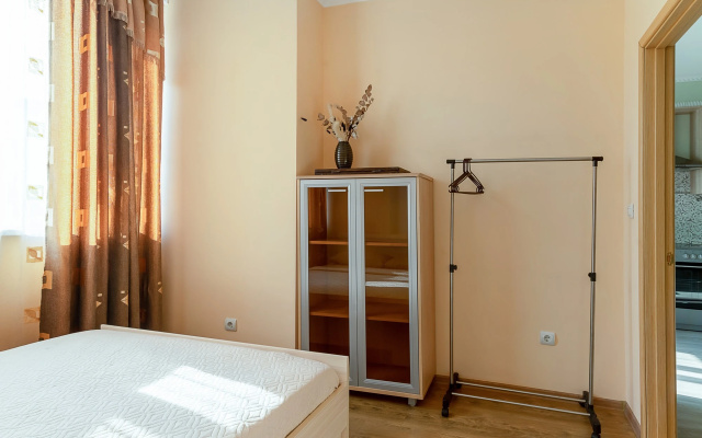 Апартаменты Prim Rooms Avrora в центре города