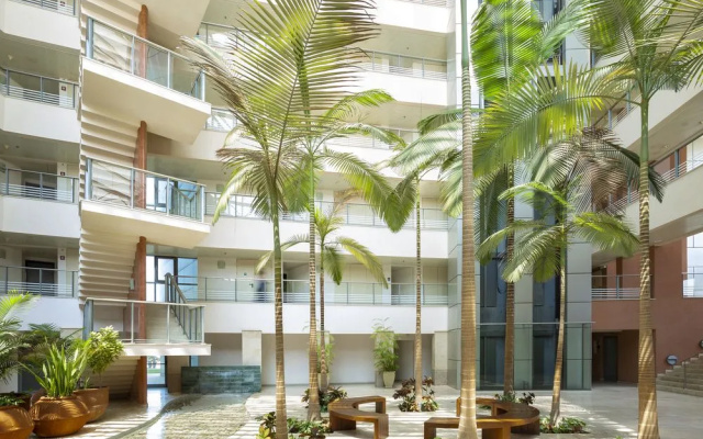 Апартаменты Marina Herzliya