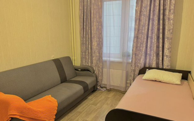 Квартира AppartDeLuxe Партизана Железняка 53