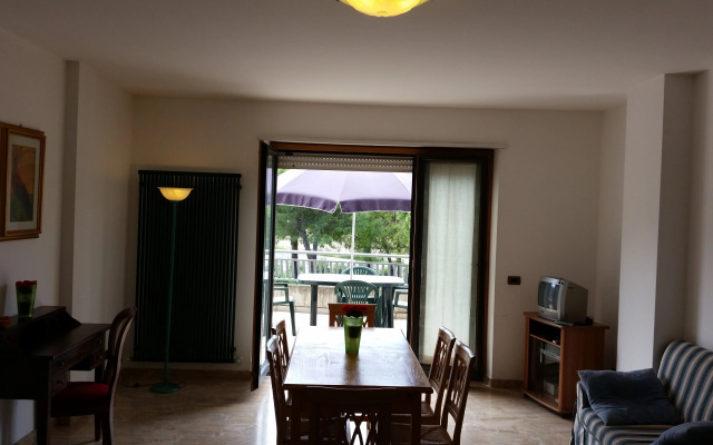 Michele Santarelli Apartments