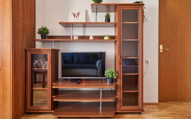 Квартира Бескудниковский проезд 2
