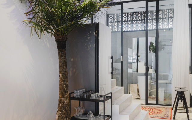 Апартаменты Modern Minimalism - Mandarin Palm