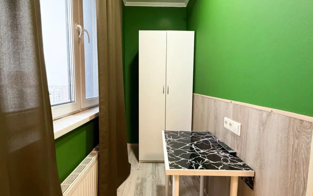 Апартаменты в Новом Жк Город СЕ13