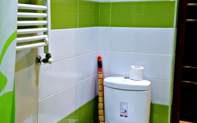Апартаменты RentInnYerevan Pavstos Buzand 13